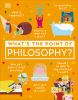 Go to record What's the point of philosophy?