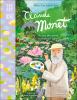 Go to record Claude Monet : he saw the world in brilliant light