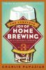 Go to record The complete joy of homebrewing