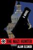 Go to record The Nazi hunter : a novel
