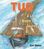 Go to record Tug : a log boom's journey