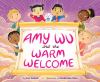 Go to record Amy Wu and the warm welcome