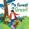 Go to record My forest is green