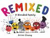 Go to record Remixed : a blended family