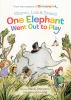 Go to record Sharon, Lois and Bram's One elephant went out to play