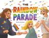 Go to record The rainbow parade