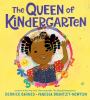 Go to record The Queen of Kindergarten
