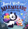 Go to record Marmalade : the orange panda