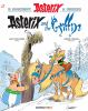 Go to record Asterix. Volume 39, Asterix and the Griffin