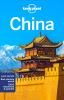 Go to record Lonely Planet China