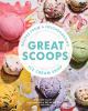 Go to record Great scoops : recipes from a neighborhood ice cream shop