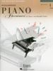 Go to record Accelerated piano adventures. Book 1