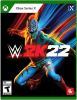 Go to record WWE 2K22