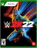 Go to record WWE 2K22