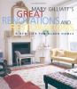 Go to record Mary Gilliatt's great renovations and restorations : a new...