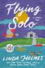 Go to record Flying solo : a novel