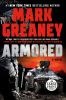 Go to record Armored : a novel