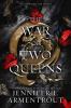 Go to record The war of two queens