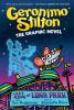 Go to record Geronimo Stilton : the graphic novel. Last ride at Luna Park