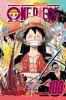 Go to record One piece. Vol. 100, Wano. Part 11, Color of the supreme k...