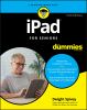 Go to record iPad for seniors for dummies