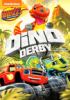 Go to record Blaze and the monster machines. Dino derby.