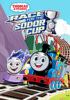 Go to record Thomas & friends. Race for the sodor cup