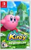 Go to record Kirby and the forgotten land