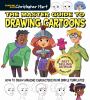 Go to record The master guide to drawing cartoons : how to draw amazing...