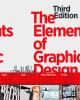 Go to record The elements of graphic design : space, unity, page archit...