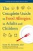 Go to record The complete guide to food allergies in adults and children