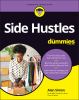 Go to record Side hustles for dummies