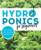 Go to record Hydroponics for beginners : your complete guide to growing...