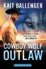 Go to record Cowboy wolf outlaw