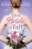 Go to record First bride to fall