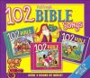Go to record 102 full-length bible songs.
