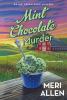 Go to record Mint chocolate murder
