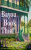 Go to record Bayou book thief