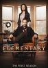 Go to record Elementary. The first season