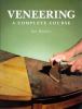 Go to record Veneering : a complete course