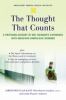 Go to record The thought that counts : a firsthand account of one teena...