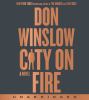 Go to record City on fire : a novel