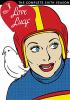 Go to record I love Lucy. The complete sixth season