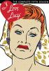 Go to record I love Lucy. The complete fifth season