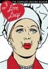 Go to record I love Lucy. The complete second season