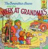 Go to record The Berenstain bears and the week at grandma's