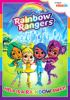Go to record Rainbow rangers. Help is a rainbow away!