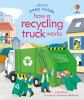 Go to record Peep Inside How A Recycling Truck Works
