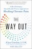 Go to record The way out : a revolutionary, scientifically proven appro...
