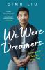 Go to record We were dreamers : an immigrant superhero origin story